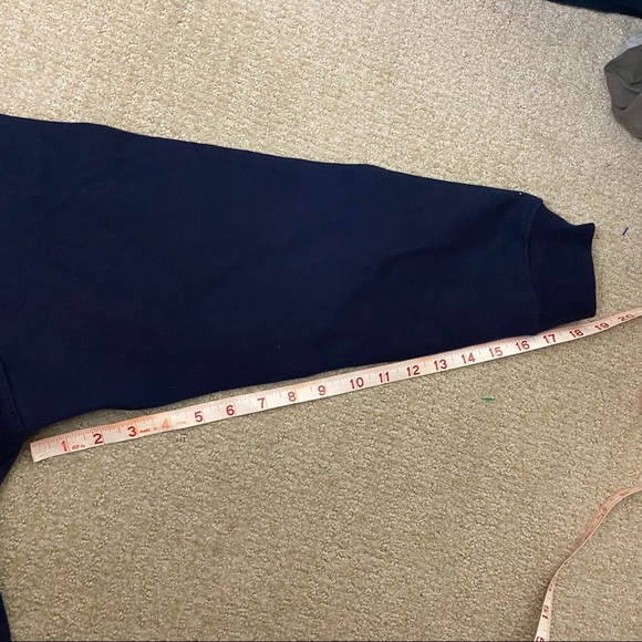 Looney Tunes Tazmanian Devil Back Off  Size 14/16 - Picture 7 of 8